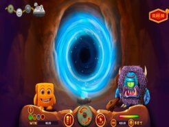 Cubee Time Travel Adventure